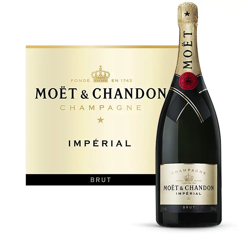 Impérial 1.5 l från Moët & Chandon | #9045444 | Vin