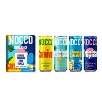 Summer Edition 4-pack Mix