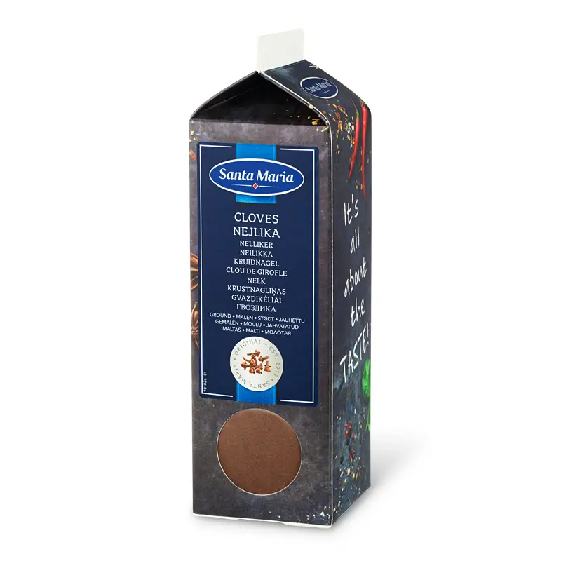 Nejlika Malen 1x425g från Santa Maria | #101201 | Kryddor