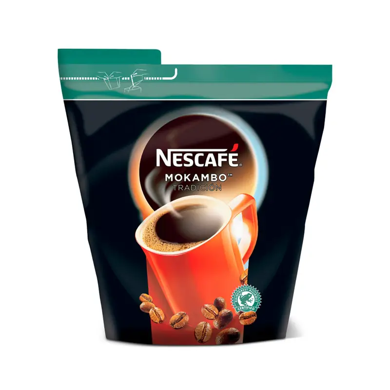 Nescafé Mokambo 12 x 500 g från Nescafé | #12528992 | Kaffe