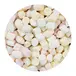 Minimarshmallows 500 g från Nic | #76-901 | Bakprodukter