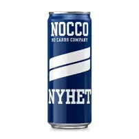 NOCCO Nyhet v.21