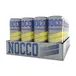 Electrolyte Lemon Lime 24 x 33.5 cl från NOCCO | #6690 | Energidrycker