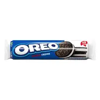 Oreo Double Stuff