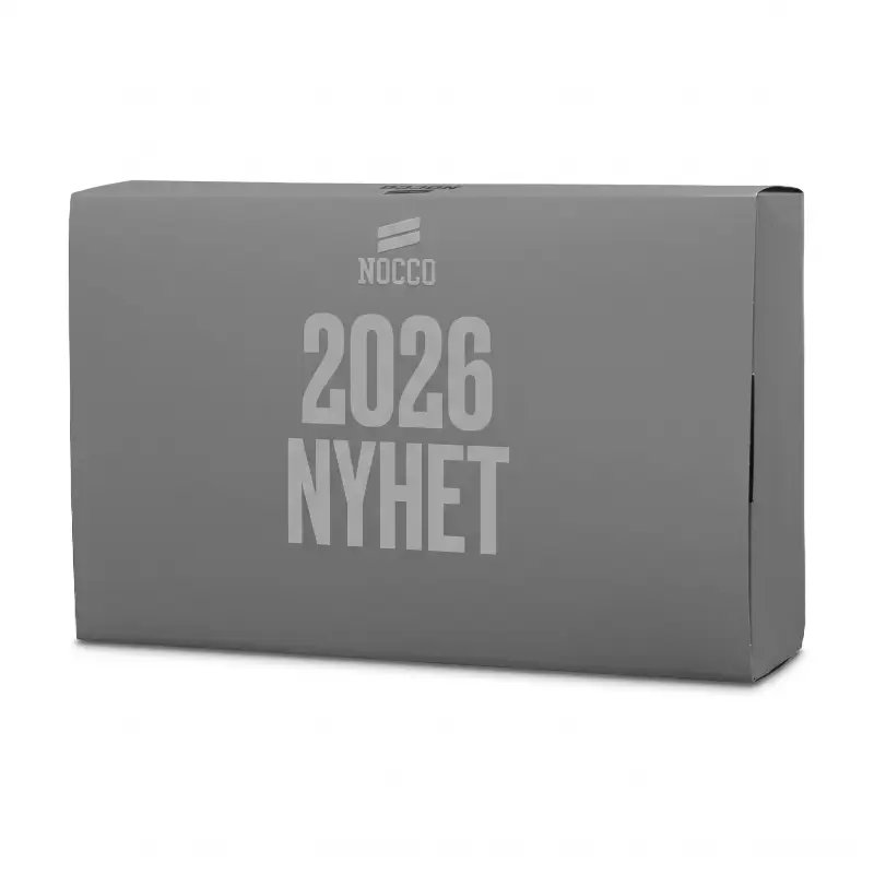 Julkalender 2026 1 st från NOCCO | #NC6790-SE | Energidrycker
