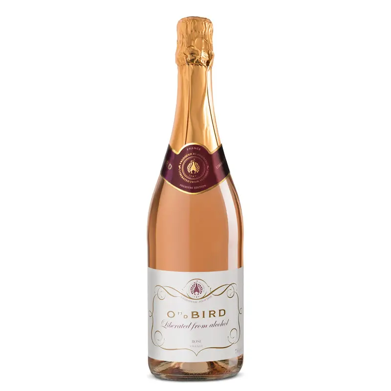 Rosé 6x750ml från Oddbird | #36132 | Vin