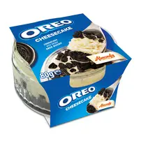 Oreo Cheescake