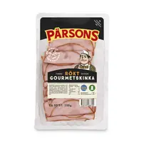 Rökt Gourmetskinka