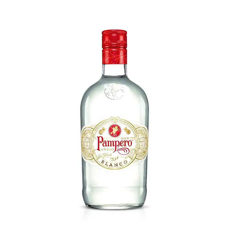 Pampero Blanco 70 cl från Pampero | #2736313 | Sprit