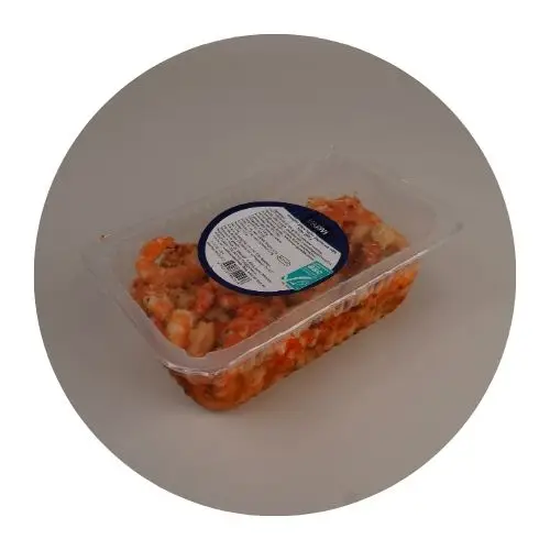 Vannameiräkor Paprika/Vitlök 1 kg från JP Foods | #597764 | Skaldjur