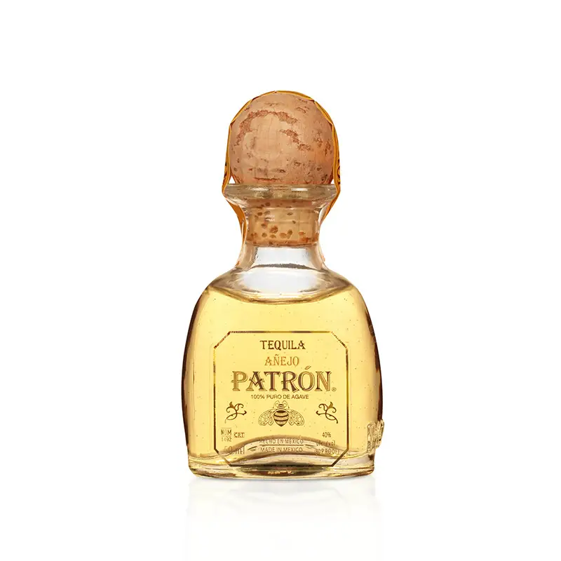 Patron Anejo 6 x 5 cl från Patrón | #3440209 | Sprit