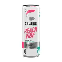 Peach Vibe