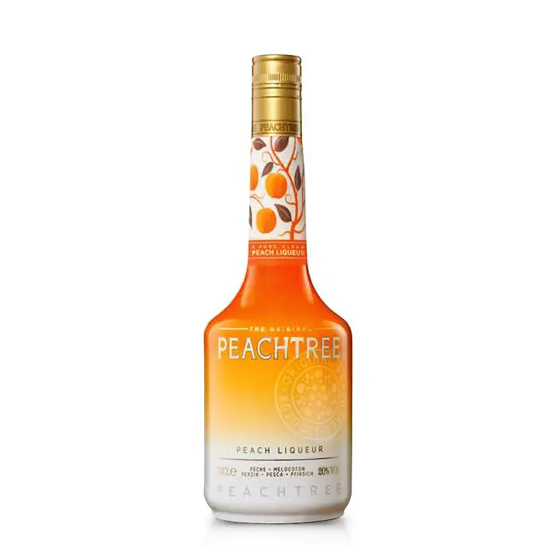 Peachtree 1 x 700 ml från Peachtree | #1050571 | Sprit