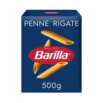 Penne Rigate