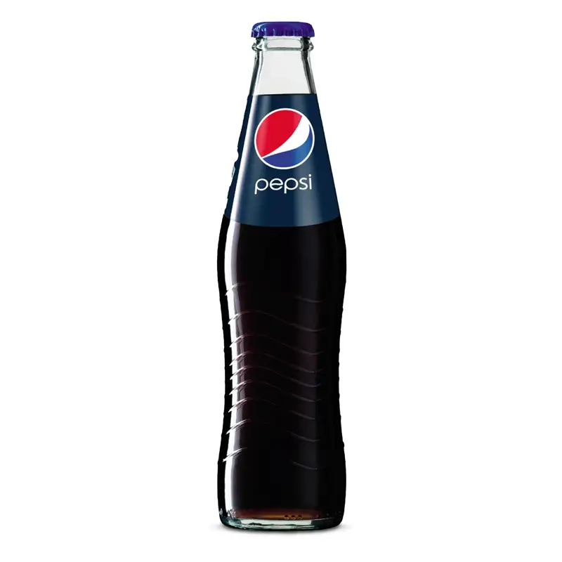 Pepsi Regular Glas 24 x 30 cl från Pepsi | #26215 | Läsk & Soda