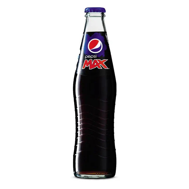 Pepsi Max 24 x 30 cl från Pepsi | #21918 | Läsk & Soda