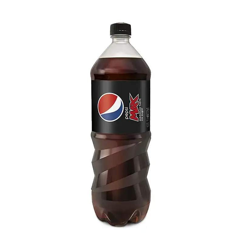 Pepsi Max 150cl Halvpall 192 x 1.5 l från Pepsi | #21605 | Läsk & Soda