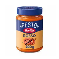 Pesto Rosso