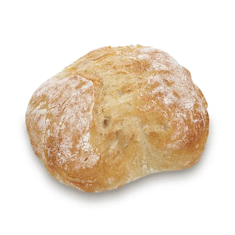 Pezzo Classico 40 x 75 g från La Lorraine | #4500305 | Frallor & Portionsbröd