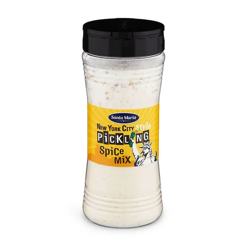 Pickling Spice Mix Street Food 1 x 400 g från Santa Maria | #100269 | Kryddor