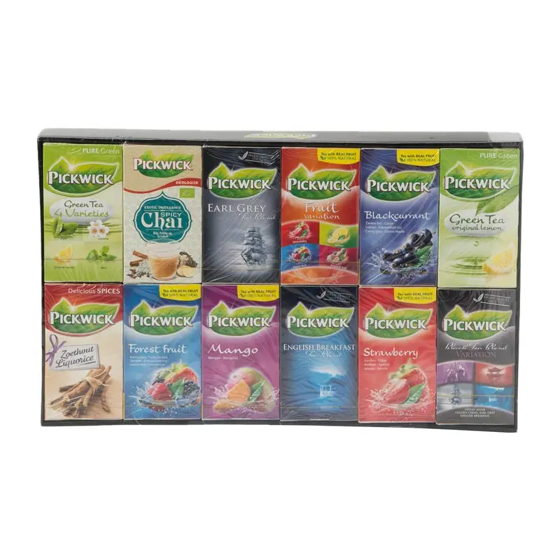 Pickwick Selection 240 st från Pickwick | #4050555 | Te