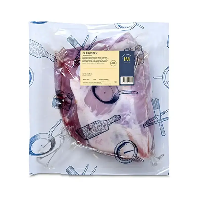 Picnicbog 7 x 1 kg från JM Kött & Chark | #525 | Fläskkött