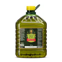 Olivolja Extra Virgin