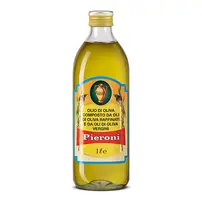 Olivolja