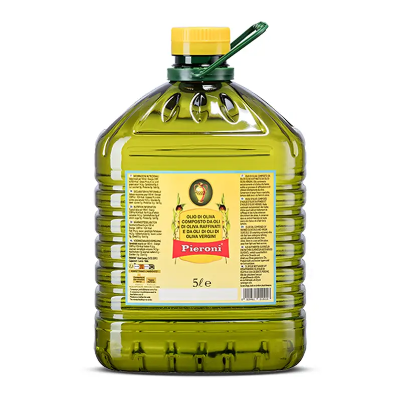 Olivolja Classico 5 l från Pieroni | #65075 | Olja