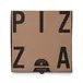 Pizzakartong Låsbar 30cm 100 st från Safepack Scandinavia | #10101 | Pizzakartonger