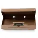 Pizzakartong Låsbar 30cm 100 st från Safepack Scandinavia | #10101 | Pizzakartonger