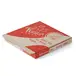 Pizzakartong Premium, 30 cm 1 x 100 st från Pibox | #N3035 | Pizzakartonger