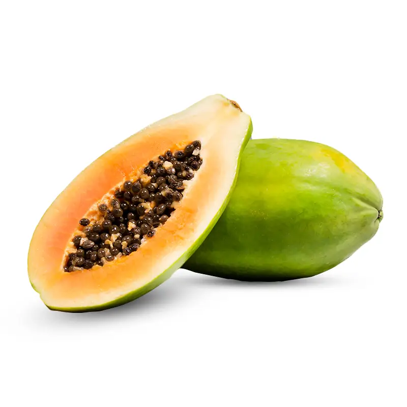 Papaya ätmogen 9 st från Everfresh | #103342 | Frukt