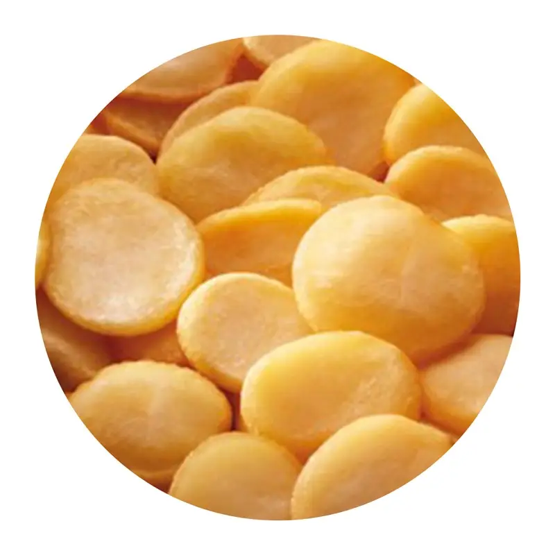 Pommes Dollar Chips 4 x 2.5 kg från McCain | #1000008355 | Pommes frites