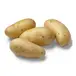 Potatis Amandine 8 x 900 g från Everfresh | #124323 | Rotfrukter