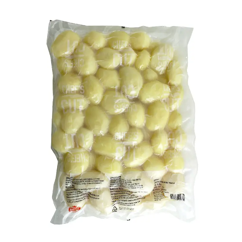 Potatis Mjölig Förkokt 2 x 6 kg från Chefs Cut | #112237 | Rotfrukter