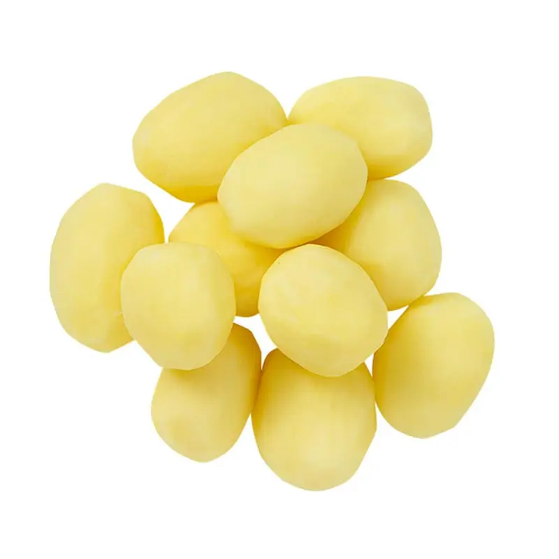 Potatis Medium Förkokt 2 x 6 kg från Chefs Cut | #112231 | Rotfrukter