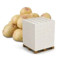 Potatis King Edward rullpall