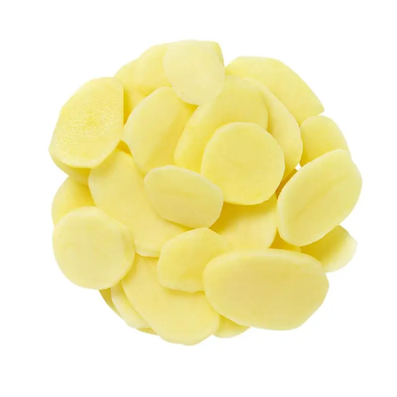 Potatis Skivad 4mm Förkokt 2 x 6 kg från Chefs Cut | #112496 | Rotfrukter