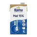 Professional Cook Mat 15% 8 x 1 l från Rama | #247819 | Grädde