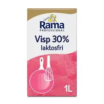 Professional Visp 30% Laktosfri