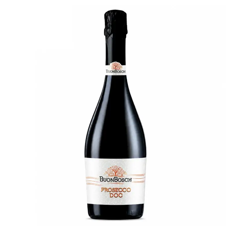 Prosecco DOC Extra Dry 11% 6 x 75 cl från Buon Bosco | #65072 | Vin