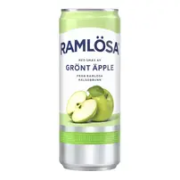 Ramlösa Grönt Äpple