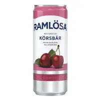 Ramlösa Körsbär