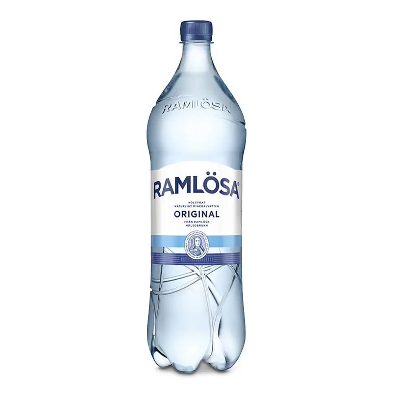 Ramlösa Original 8x1.5st från Ramlösa | #14193 | Vatten