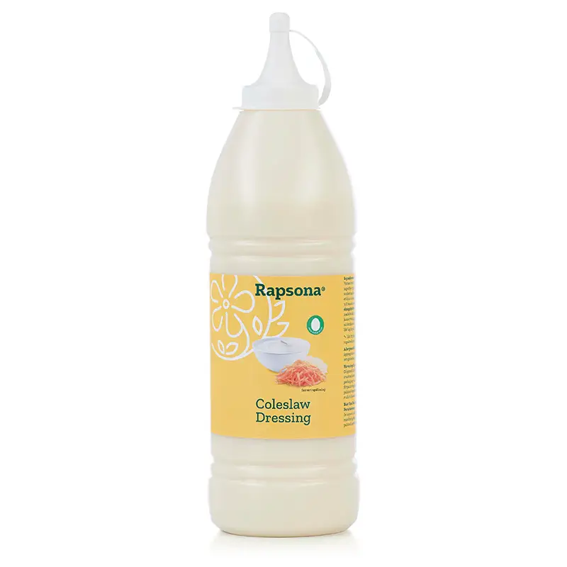 Coleslaw Dressing 6 x 900 g från Rapsona | #378084 | Sås