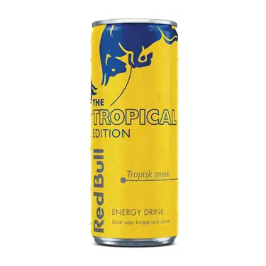 Tropical Edition