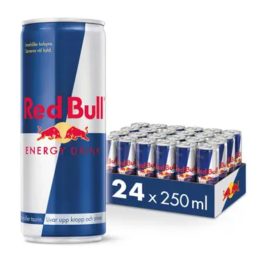 Red Bull Original