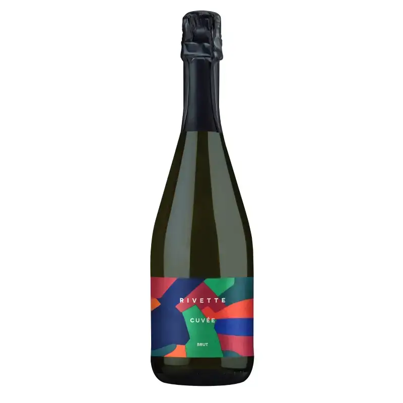 Rivette Cuvée Brut Spumante 6 x 75 cl från Col Sandago | #V51110653 | Vin