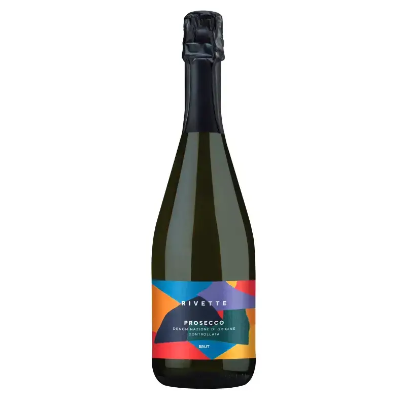 Rivette Prosecco 6 x 75 cl från Col Sandago | #V51110650 | Vin